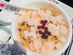 -吴越荣记苏州菜·松鼠桂鱼 100% 活鱼现做(月光码头店)
