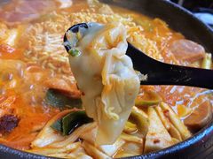 -首尔大排档