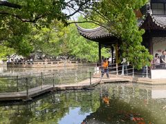 -西园戒幢律寺