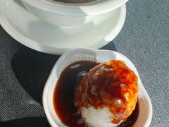 张氏狮子头-羲和雅苑•北京烤鸭(平安国际金融中心店)