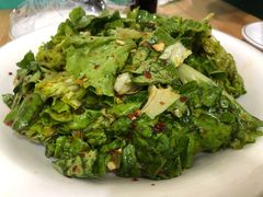 -勇猛子川菜馆(新军路店)