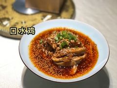 -渝信川菜(西单店)