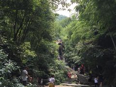 -山沟沟景区