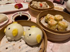 -囍凤楼·粤菜·点心·火锅(温特莱店)