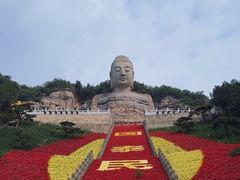 -蒙山大佛景区