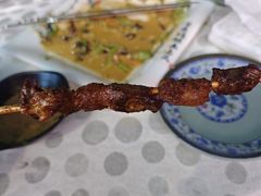 -羊家胡同·龙虾烧烤火锅(龙汇路店)