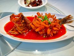 -廊亦舫Lang Yi Fang Restaurant(金桥店)