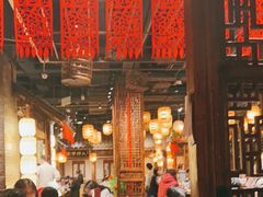-南京大牌档(之心城店)