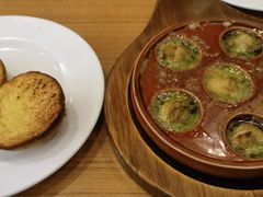 -萨莉亚意式餐厅(深南茂业店)