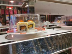 -友壹町寿司(嘉洲广场店)