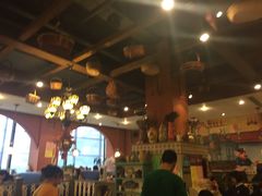 -彼德西餐厅(凯德广场新南店)