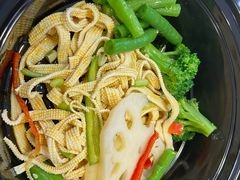-本穆青海牛肉拉面(国际会议中心店)