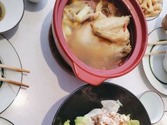 -一捞鲜•青岛本味餐厅(八大关店)