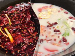 -朱光玉火锅馆(全国总店)