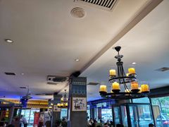 大堂-小牛海记潮汕牛肉店(永定路店)