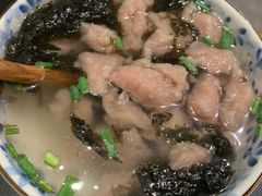 福鼎肉片汤-小宝·路鼎记·福鼎特色小吃(富民路店)