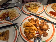 -比格比萨自助(宝山日月光店)