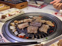 -猫抓烤肉(春熙路店)