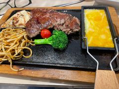 -豪客来牛排(海沧阿罗海店)