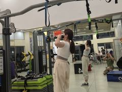 -中田健身工作室(嘉定江桥店)