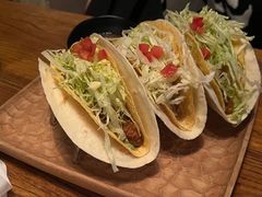 -Rural Tequila墨西哥餐厅(东川路店)