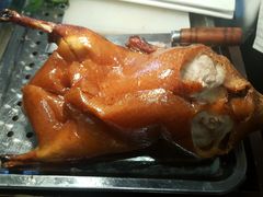 -阿庄新豫菜(通泰路店)