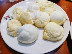 雪衣豆沙-春發合饭庄