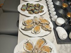 -青蓬蒸汽海鲜·深圳老字号·团建聚会(壹方城店)