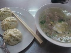 android_upload_pic-津门永胜包子铺(哈尔滨道总店)