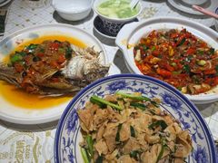 -3弄堂·滕王饭店·江西菜(铜锣湾店)