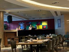 -咖啡苑自助餐厅·中国大饭店