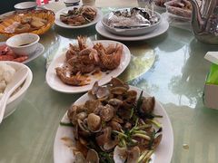 -秋姐美食店(旅游大道店)