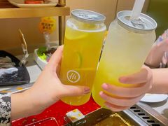 -海底捞火锅(关山保利店)