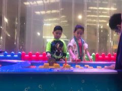 -南宫温泉水世界