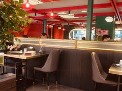 -京悦南门涮羊肉·羊蝎子火锅(田林路店)