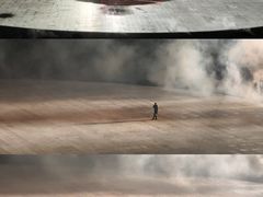 -上海体育场