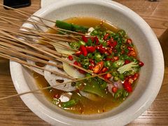 -嘉州叶婆婆钵钵鸡(建设路店)