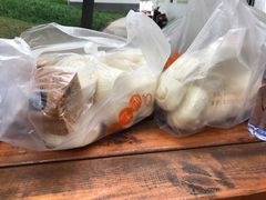 -食膳公园包子铺(烈士公园店)