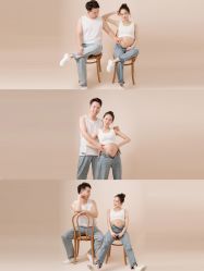 -专注孕妇照亲子照·纪田摄影