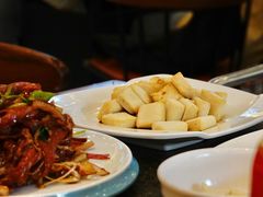 -揽月斋炙子烤肉·清真(安定门·五道营店)