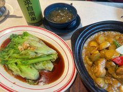 -润记·广东餐馆(苏州中心店)