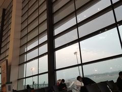 -郑州新郑国际机场
