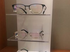 -利明眼镜(淮北街店)