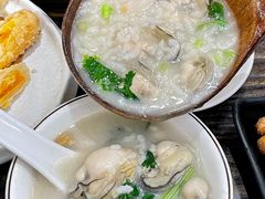 -大洋家·精品潮汕菜·生腌砂锅粥(天河东路店)