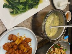 -李氏传家菜(兴城路店)