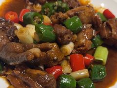 -徽镇小厨·经典徽菜(十里河店)