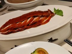 -四季民福烤鸭店(东四十条店)