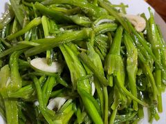 -阿葉农家饭店