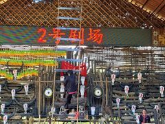 -海南槟榔谷黎苗文化旅游区