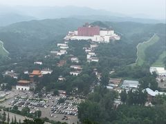 -普陀宗乘之庙(小布达拉宫)